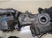  Крышка передняя ДВС Volkswagen Polo 2001-2005 9213611 #3