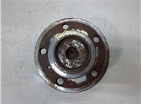 A1699810027 Ступица (кулак, цапфа) Mercedes B W245 2005-2012 9213661 #1