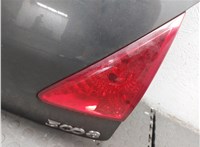  Крышка (дверь) багажника Peugeot 3008 2009-2016 9213674 #3