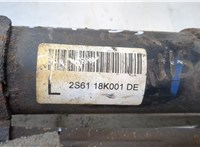 2S6118K001DE Амортизатор подвески Ford Fusion 2002-2012 9213699 #2