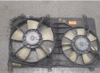 1355A033, 1355A034, 1355A036, 1355A035, MN135273 Вентилятор радиатора Mitsubishi Grandis 9213706 #2