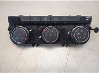 5G0907426T Переключатель отопителя (печки) Volkswagen Golf 7 2012-2017 9213722 #1