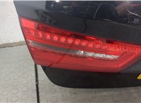 4G9827025B, 8U0955711A, 4G9945093B, 4G9945094B Крышка (дверь) багажника Audi A6 (C7) 2011-2014 9213724 #3