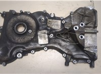  Крышка передняя ДВС Volvo V50 2007-2012 9213893 #1