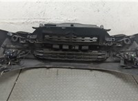 9688186280 Кронштейн бампера Citroen DS4 9213905 #1