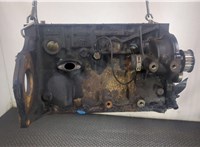  Блок цилиндров (Шорт блок) Opel Zafira A 1999-2005 9213907 #6