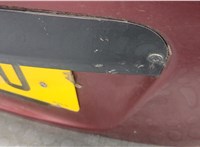 K0100BR0MA Крышка (дверь) багажника Nissan Qashqai 2006-2013 9213967 #11