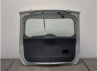 1756576, P2N11N40400AJ Крышка (дверь) багажника Ford Fusion 2002-2012 9213969 #2