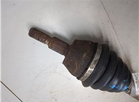 1788202, 6G913B436FE Полуось (приводной вал, шрус) Ford S-Max 2006-2010 9214013 #8