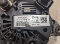 04E903015, 04E903015A Генератор Volkswagen Golf 7 2017-2019 9214182 #5