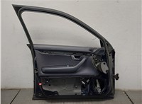  Дверь боковая (легковая) Audi A4 (B6) 2000-2004 9214251 #2