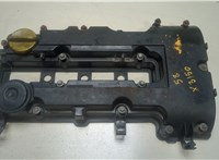 607697, 55573746 Крышка клапанная ДВС Opel Meriva 2010- 9214263 #1