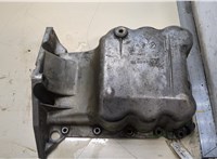  Поддон Opel Agila 2000-2007 9214304 #1