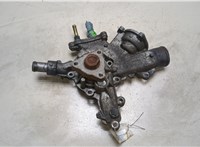  Насос водяной (помпа) Opel Agila 2000-2007 9214316 #1