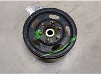  Шкив коленвала Opel Agila 2000-2007 9214318 #1