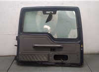  Крышка (дверь) багажника Land Rover Discovery 2 1998-2004 9214394 #2