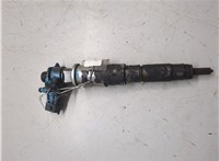 0445115007 Форсунка топливная Opel Vivaro 2001-2014 9214426 #2