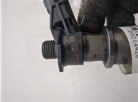 0445115007 Форсунка топливная Opel Vivaro 2001-2014 9214426 #3
