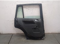  Дверь боковая (легковая) Ford Fusion 2002-2012 9214432 #8