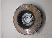 402068053R Диск тормозной Renault Scenic 1996-2002 9214588 #5