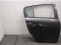  Дверь боковая (легковая) Opel Corsa D 2011-2014 9214628 #1