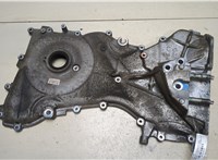  Крышка передняя ДВС Mazda 6 (GG) 2002-2008 9214652 #1