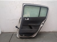  Дверь боковая (легковая) Renault Megane 2 2002-2009 9214677 #2