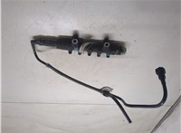  Рампа (рейка) топливная Ford Transit 2006-2014 9214766 #4