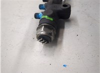  Рампа (рейка) топливная Ford Transit 2006-2014 9214766 #5