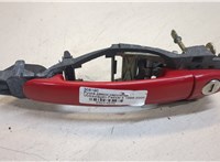 3B0837207G, 3B0837886D Ручка двери наружная Volkswagen Passat 5 1996-2000 9214836 #1