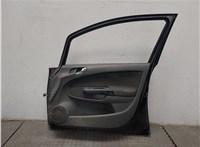 124254, 93189329 Дверь боковая (легковая) Opel Corsa D 2011-2014 9215041 #12