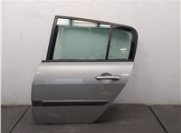 7751473732 Дверь боковая (легковая) Renault Megane 2 2002-2009 9215078 #1