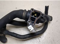  Корпус термостата Mercedes A W168 1997-2004 9215333 #2