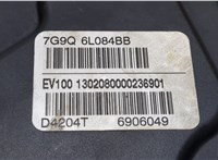 1340737, 3M5Q6P073BB, 1474381, 3M5Q6L070BB Защита (кожух) ремня ГРМ Ford Mondeo 4 2007-2015 9215615 #2