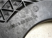 1340737, 3M5Q6P073BB, 1474381, 3M5Q6L070BB Защита (кожух) ремня ГРМ Ford Mondeo 4 2007-2015 9215615 #4