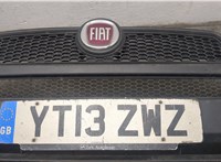 735525449 Бампер Fiat Doblo 2010-2015 9215663 #5