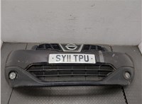 62022BR10H Бампер Nissan Qashqai 2006-2013 9215682 #1