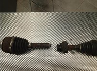 44306SMGG00 Полуось (приводной вал, шрус) Honda Civic 2005-2012 9215776 #4
