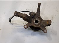  Ступица (кулак, цапфа) Renault Scenic 1996-2002 9215862 #4