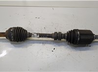  Полуось (приводной вал, шрус) Nissan Qashqai 2006-2013 9215936 #1