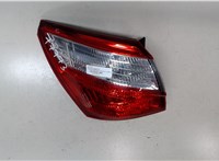  Фонарь (задний) Nissan Qashqai 2006-2013 9215972 #5