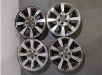 28111SA091 Комплект литых дисков Subaru Forester (S11) 2002-2007 9216107 #6