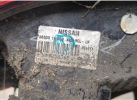 265551HA0B Фонарь (задний) Nissan Micra K13 2010- 9216204 #3