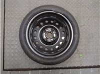  Колесо запасное (таблетка) Nissan Note E11 2006-2013 9216248 #7