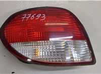  Фонарь (задний) Hyundai Coupe (Tiburon) 1996-2002 9216408 #1