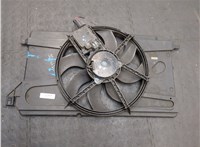 3M518C607EC Вентилятор радиатора Ford Focus 2 2005-2008 9216497 #2