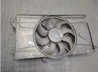 3M518C607EC Вентилятор радиатора Ford Focus 2 2005-2008 9216497 #3