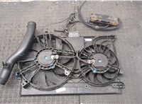12775539, 24453599, 24453597, 24453598 Вентилятор радиатора Saab 9-3 2002-2014 9216508 #7