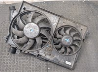 12775539, 24453599, 24453597, 24453598 Вентилятор радиатора Saab 9-3 2002-2014 9216508 #8