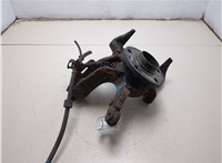 6Q0407256AC, 6Q0407621BR Ступица (кулак, цапфа) Skoda Fabia 2007-2014 9216654 #3